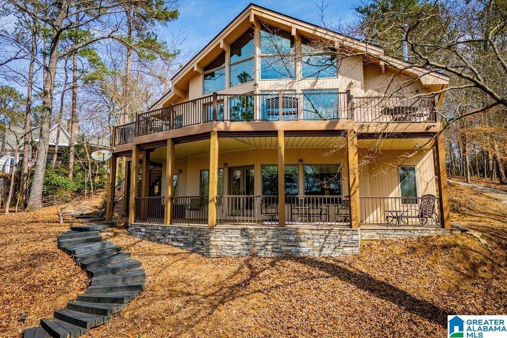 House in Wedowee, Alabama, United States 1 - 18401252
