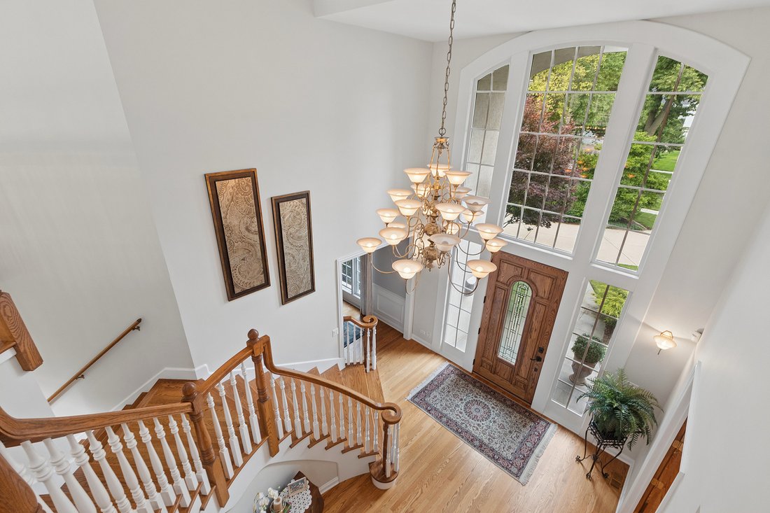 House in Hinsdale, Illinois, United States 4 - 18402360