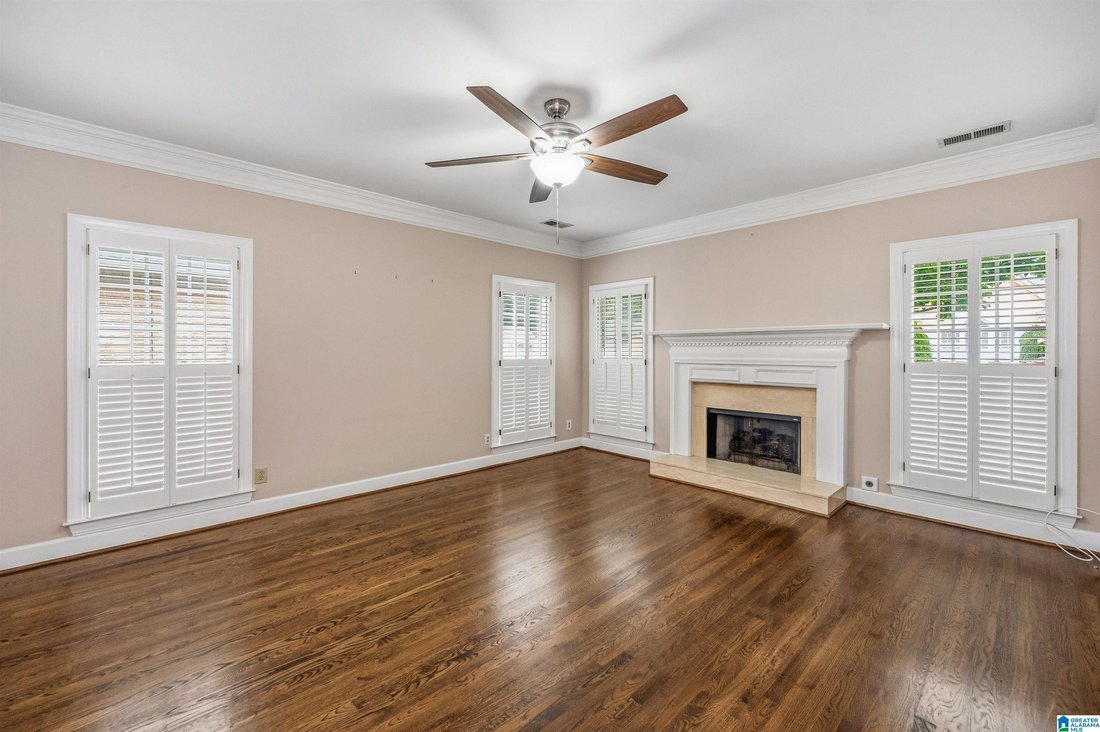 House in Vestavia Hills, Alabama, United States 4 - 18402338