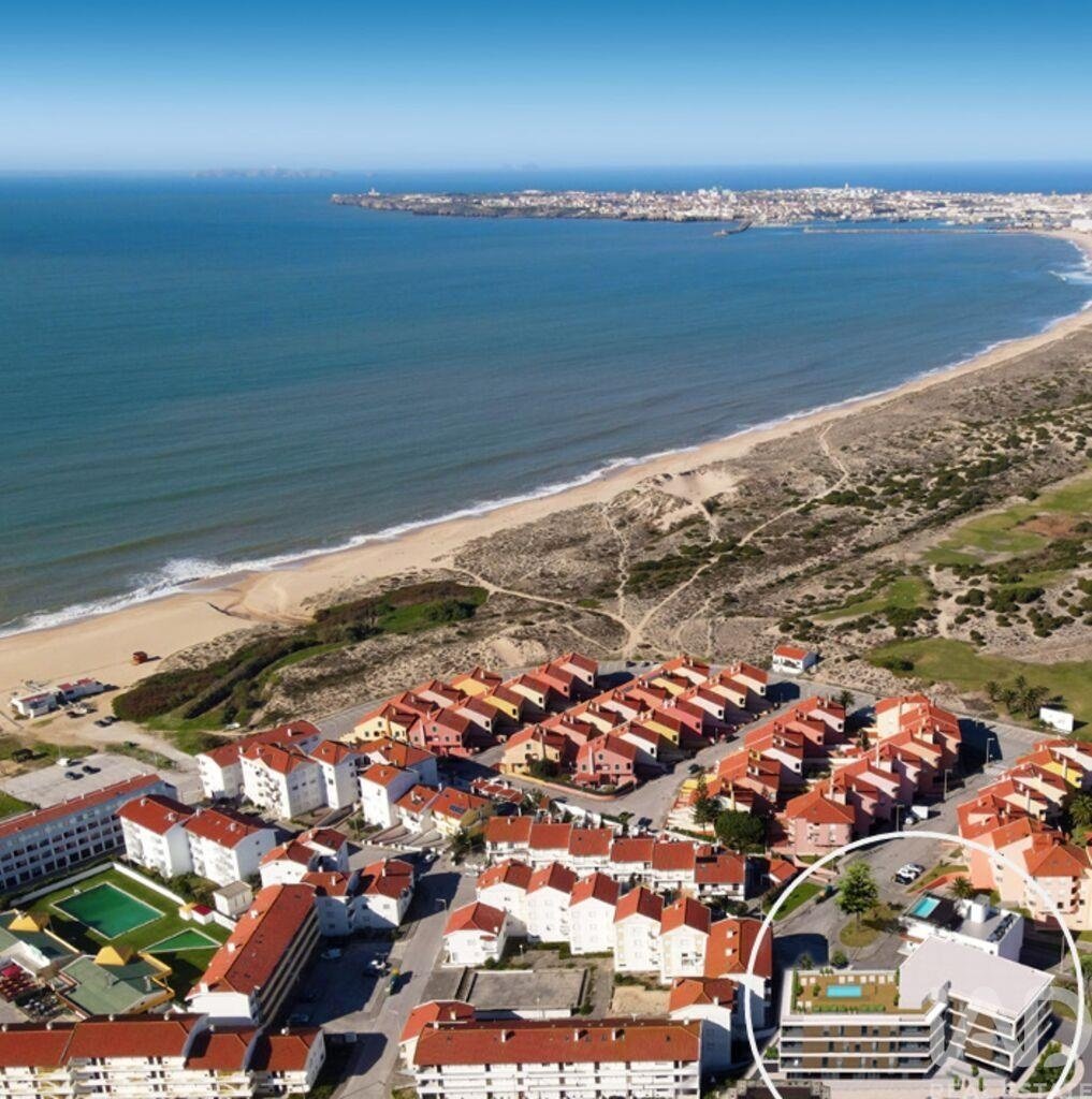 Apartment in Atouguia da Baleia, Leiria District, Portugal 2 - 18402200