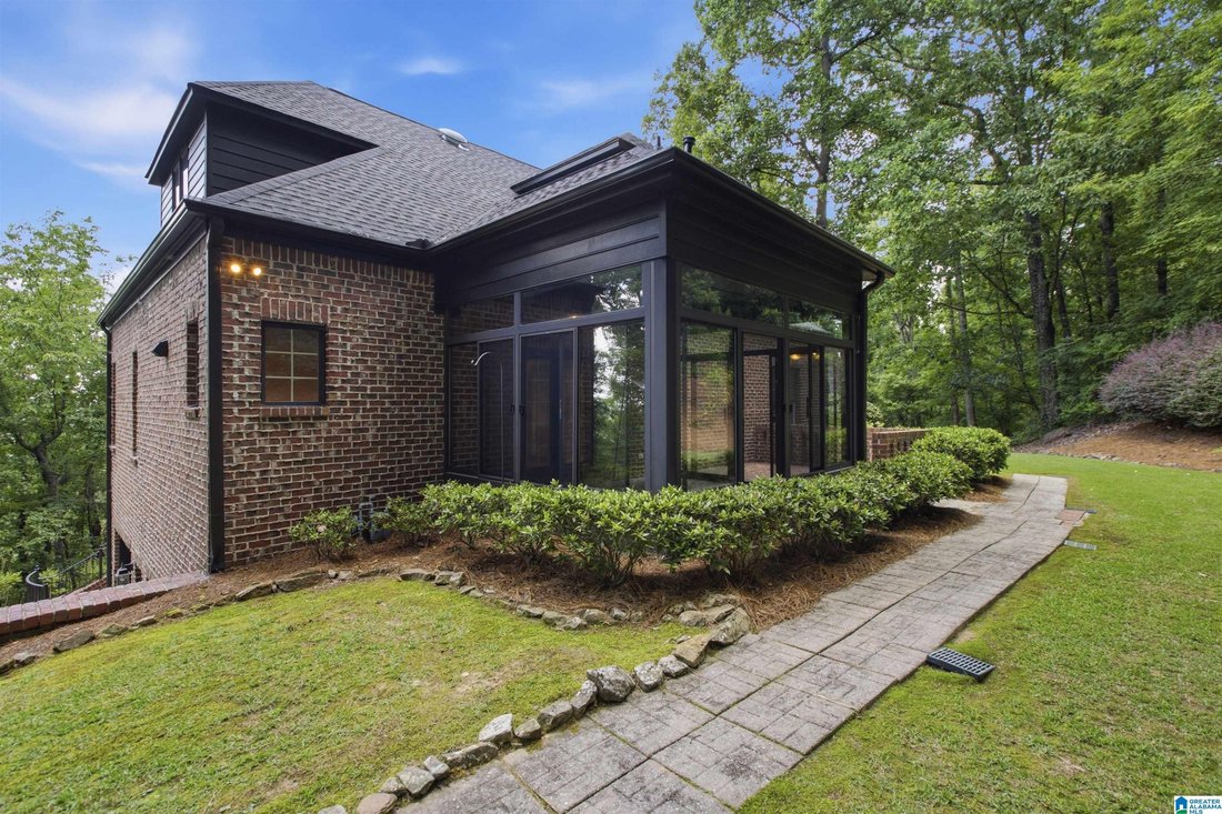 Casa a Homewood, Alabama, Stati Uniti 1 - 18401557