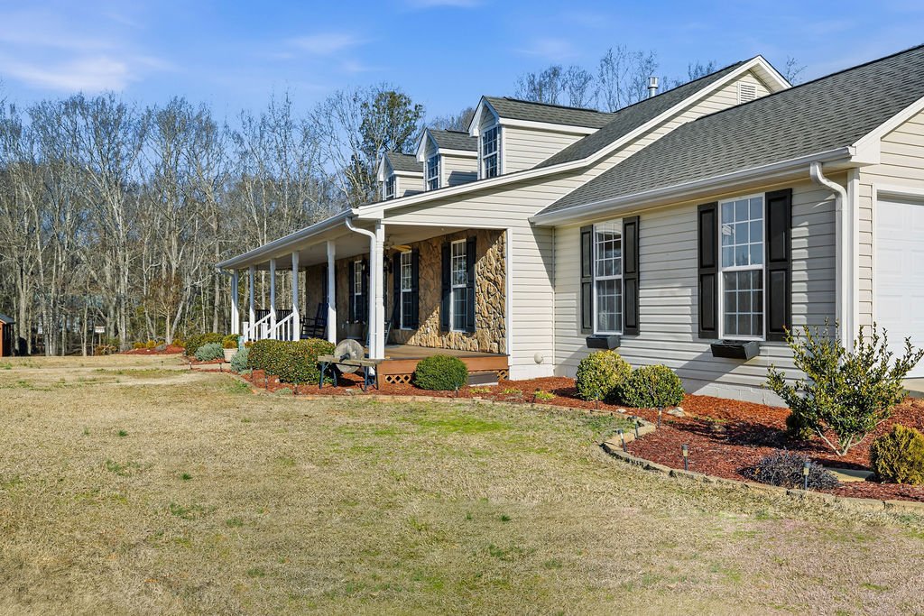 House in Iva, South Carolina, United States 4 - 18401901