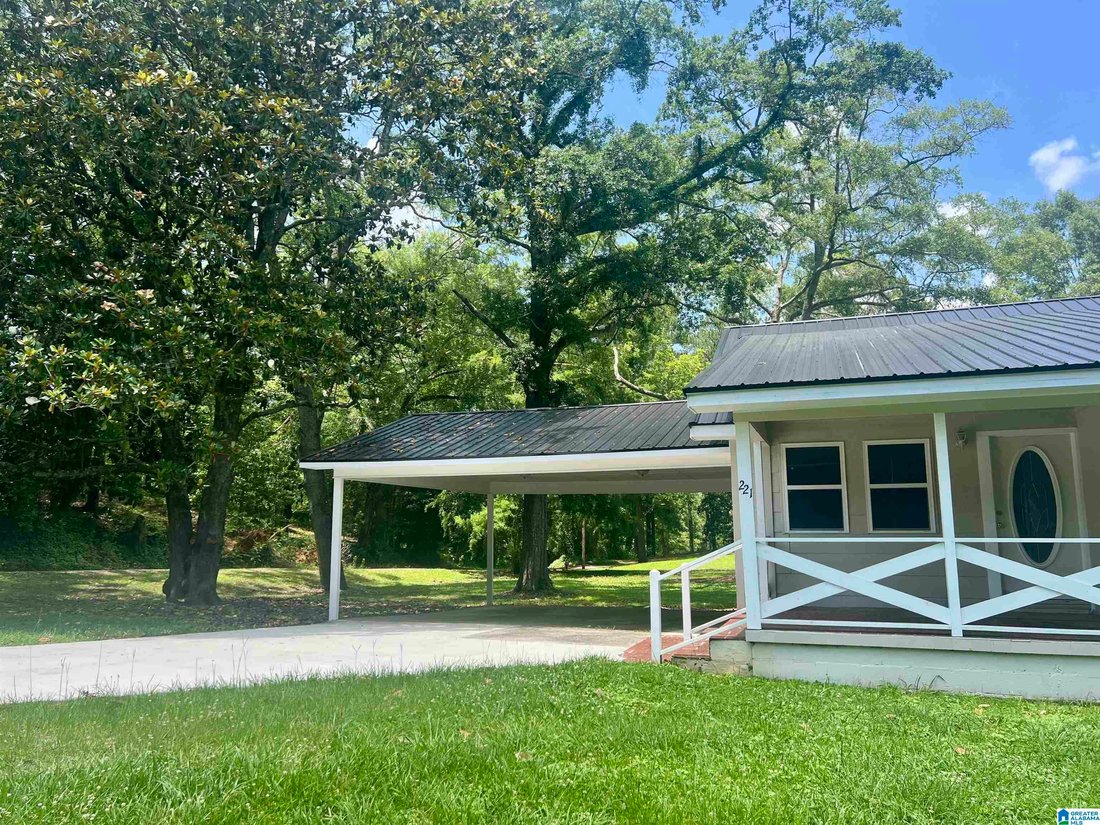 House in Wedowee, Alabama, United States 2 - 18401412