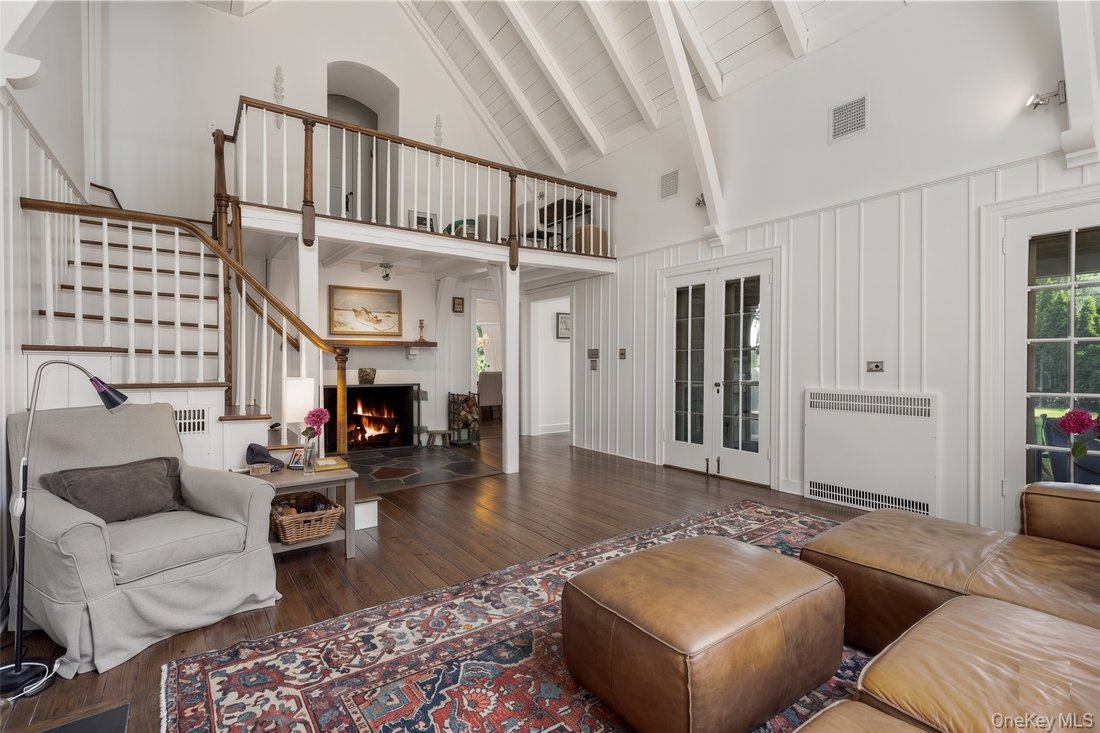 House in Scarsdale, New York, United States 4 - 18401589