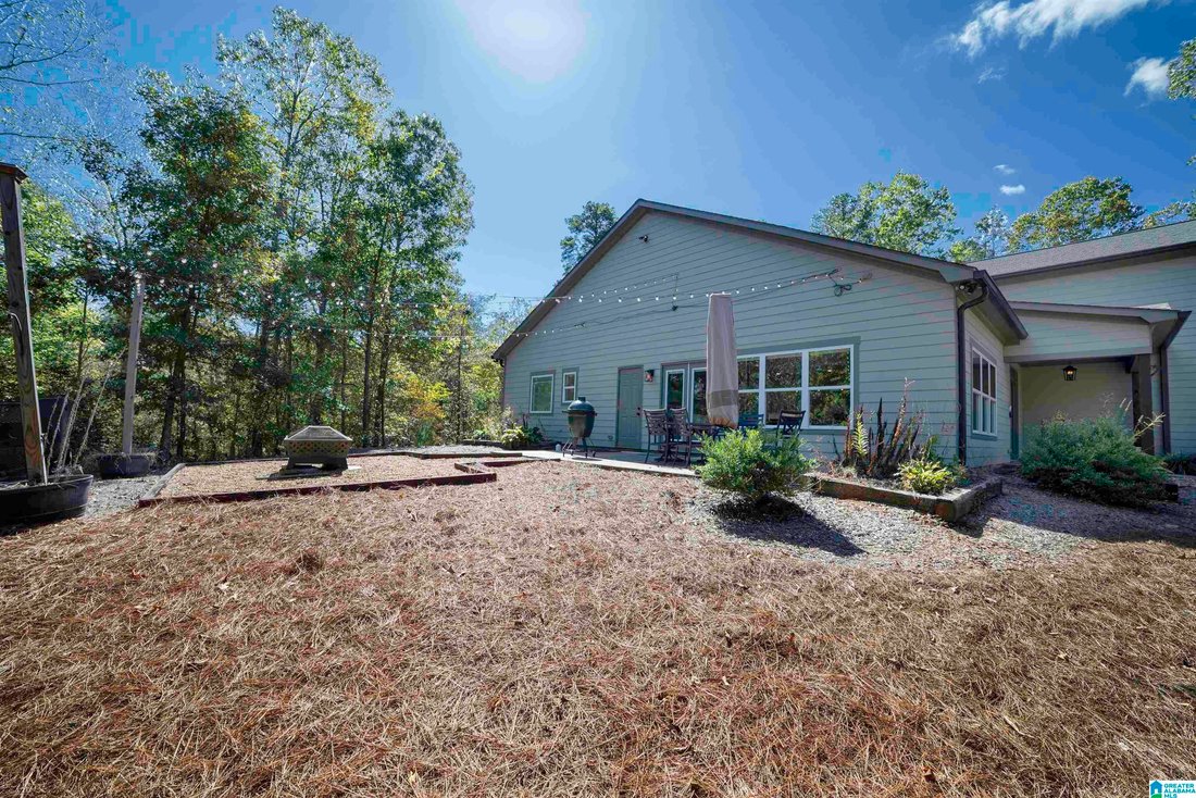 House in Wedowee, Alabama, United States 1 - 18401622