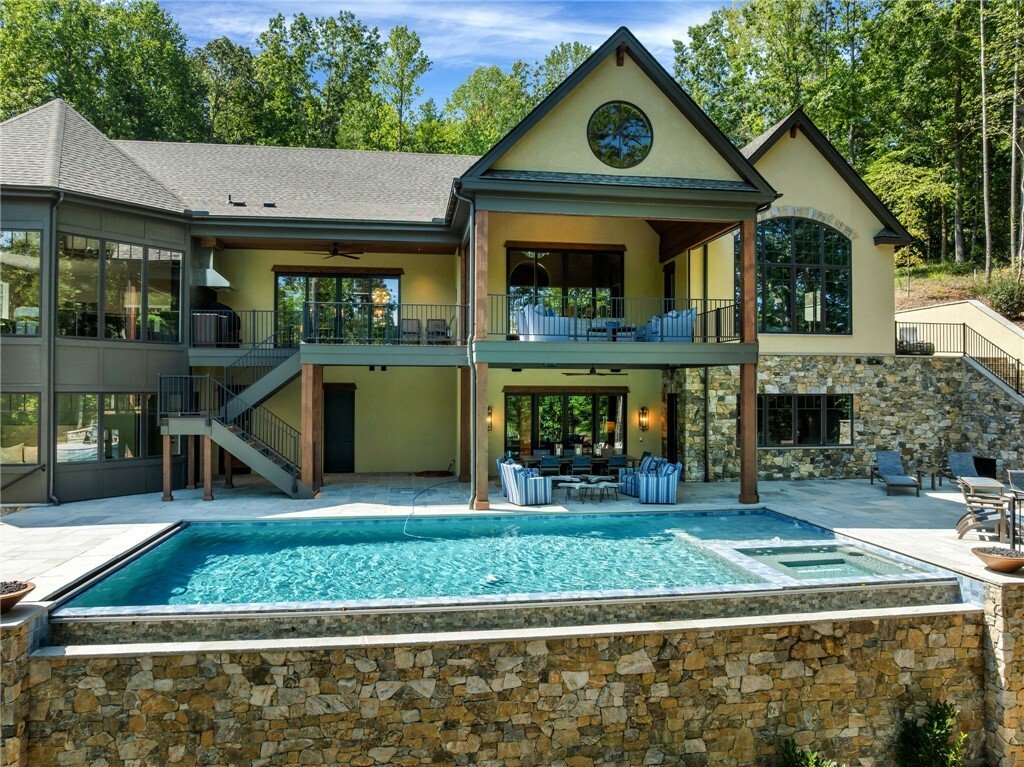 House in Six Mile, South Carolina, United States 2 - 18402140