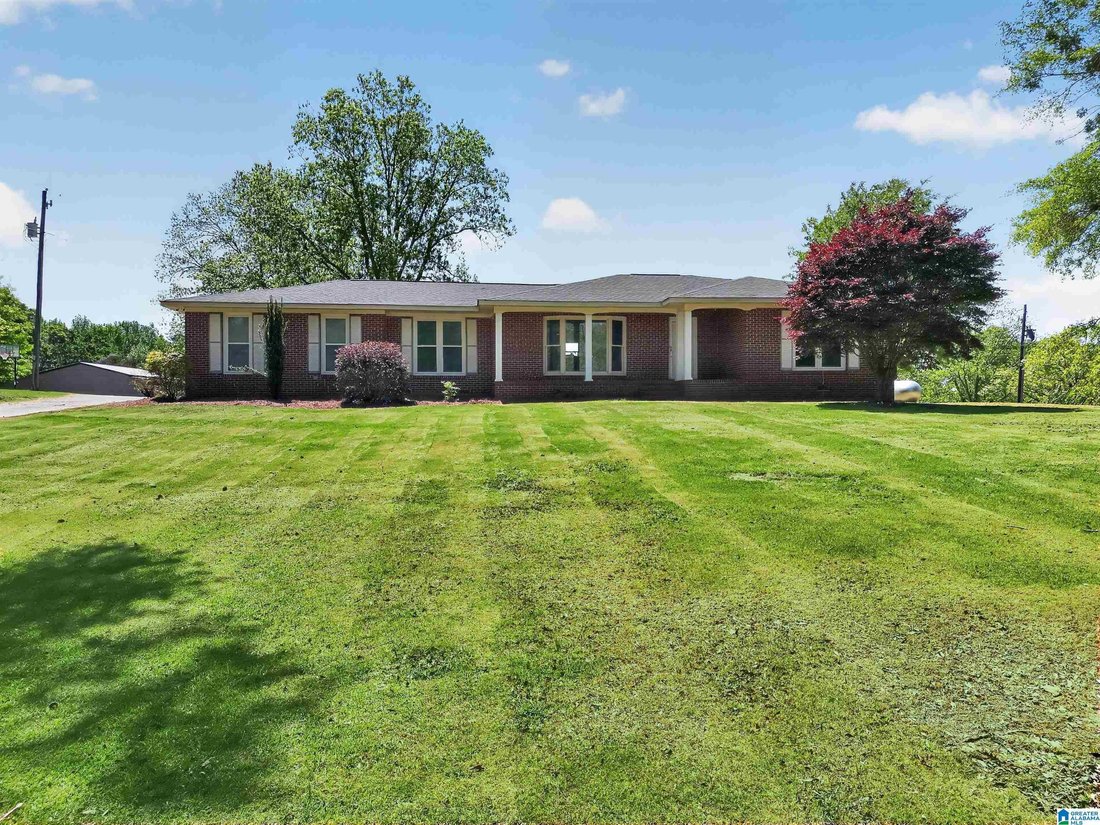 House in Clanton, Alabama, United States 2 - 18401146
