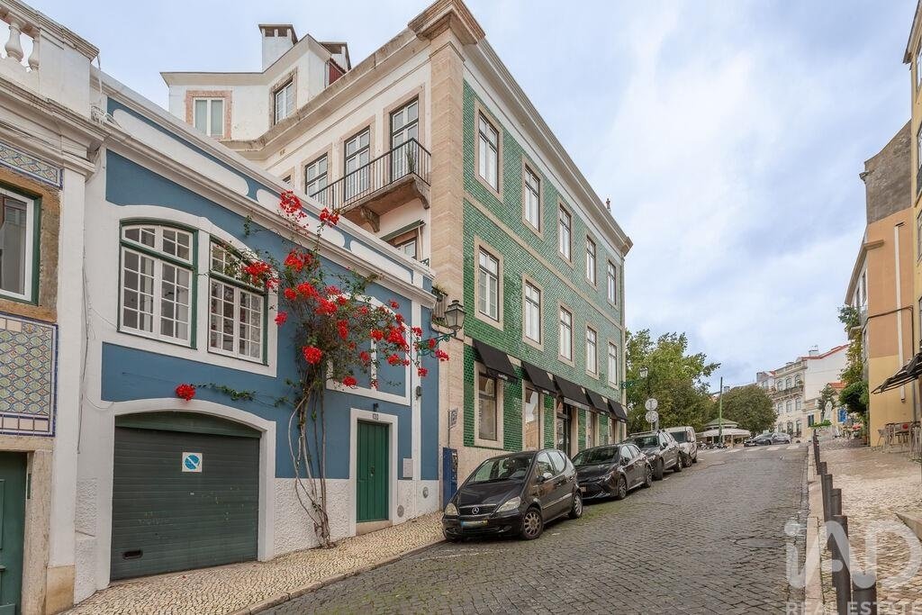 Apartment in Santo Antonio, Lisbon, Portugal 4 - 18402215