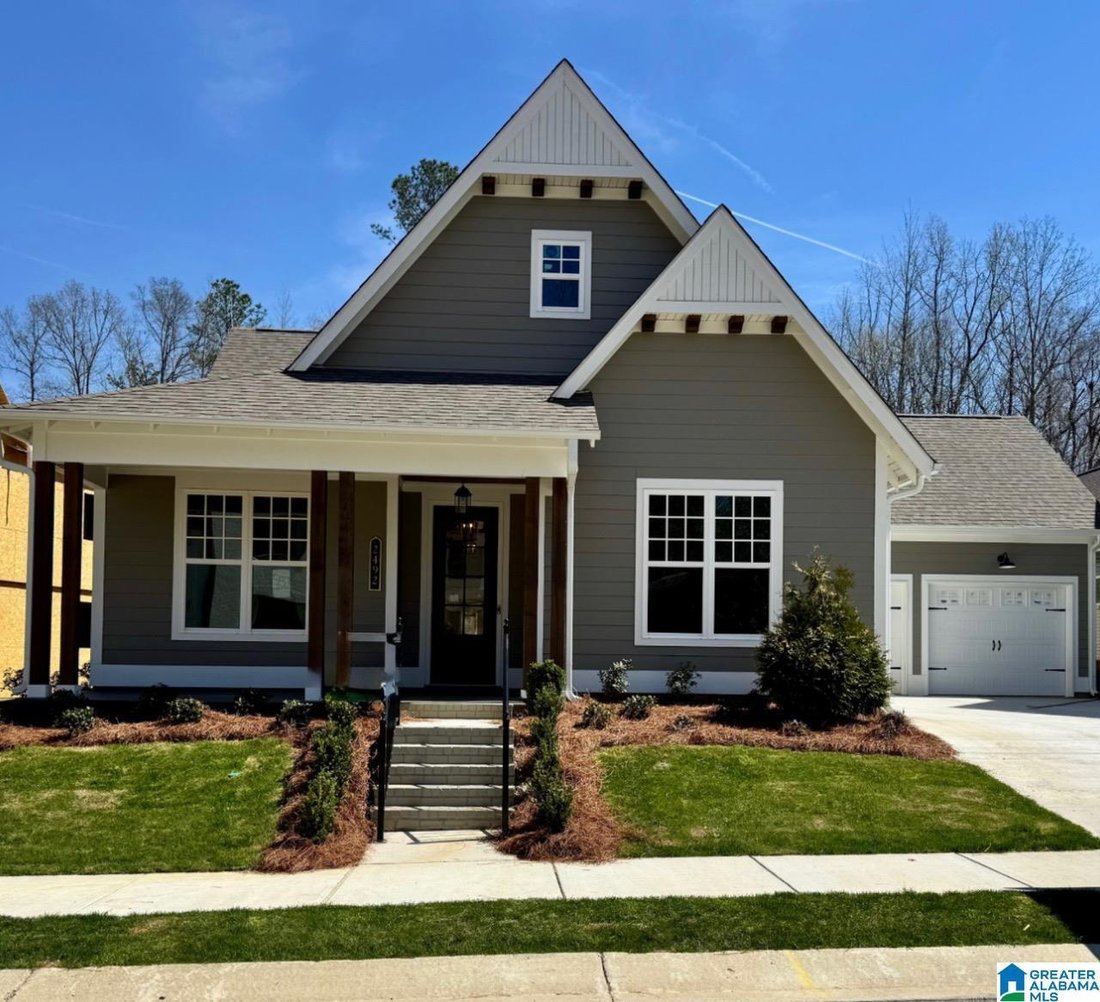 Maison à Helena, Alabama, États-Unis 2 - 18401297