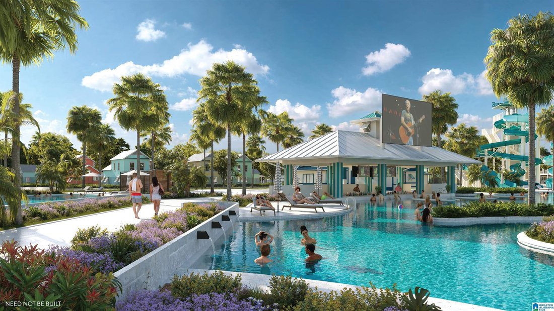 Condo in Orange Beach, Alabama, United States 3 - 18401521