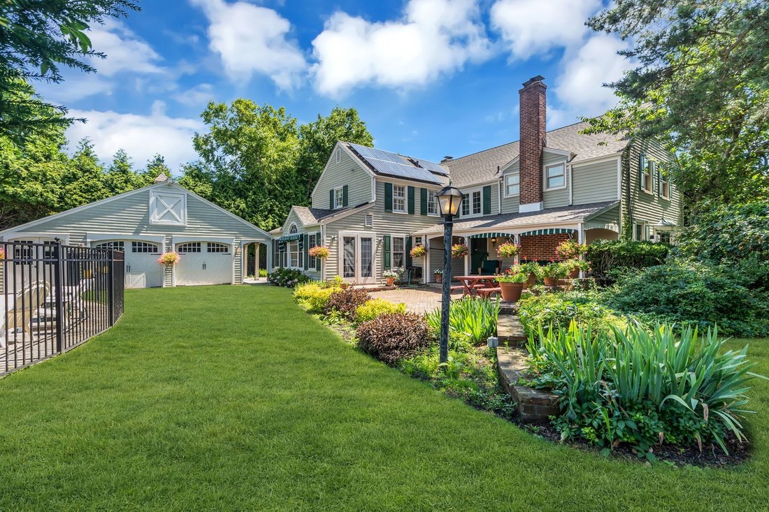 House in Wall Township, New Jersey, United States 1 - 18402608