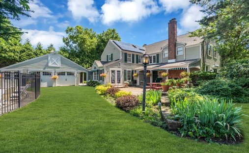 Maison à Wall Township, New Jersey, États-Unis 1