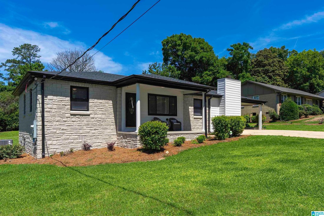 House in Vestavia Hills, Alabama, United States 3 - 18402347
