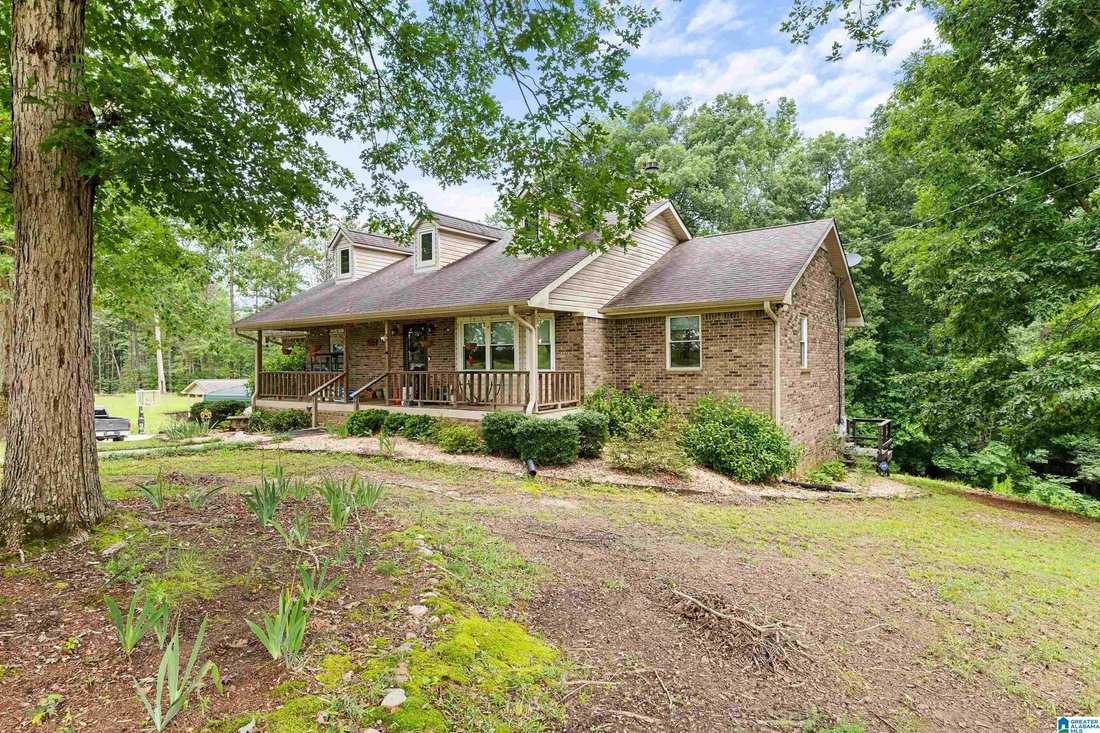 House in Jemison, Alabama, United States 4 - 18400977