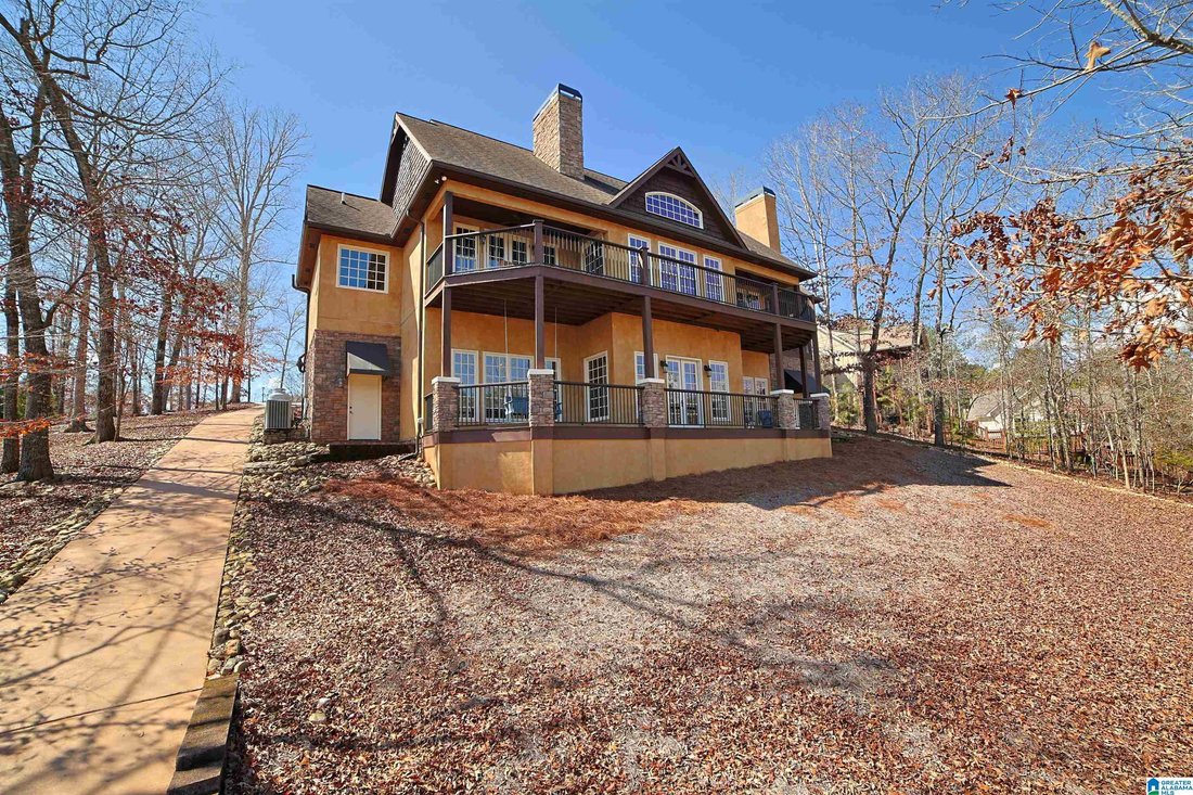 House in Wedowee, Alabama, United States 2 - 18401380