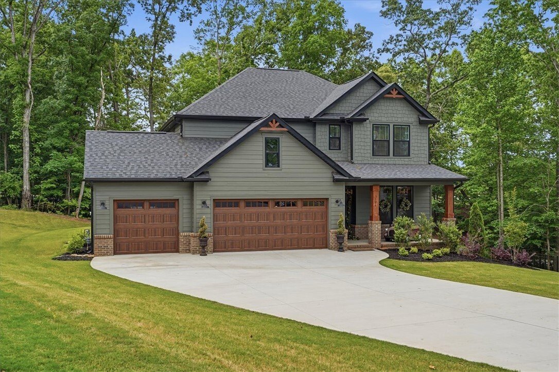 House in Seneca, South Carolina, United States 4 - 18401774