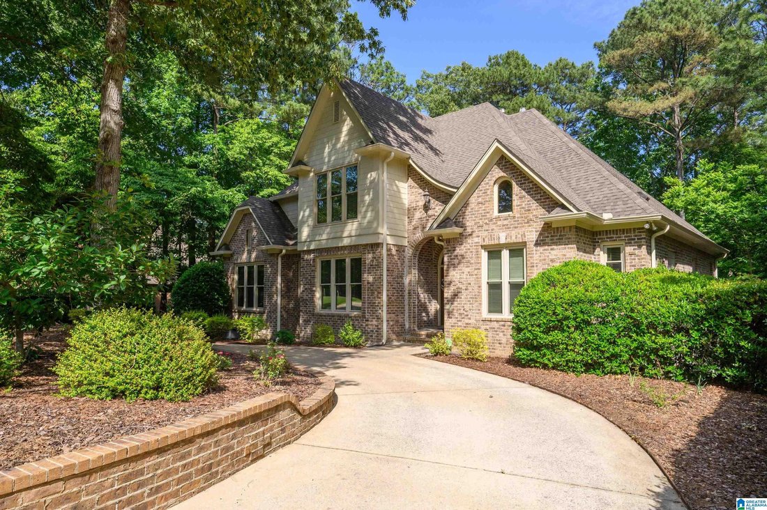 House in Hoover, Alabama, United States 1 - 18402275