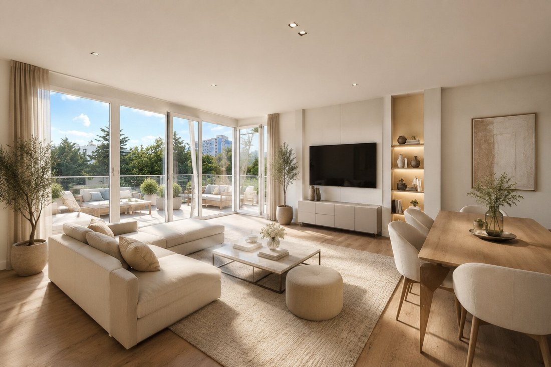 Apartment in Vienna, Wien, Austria 2 - 17414837