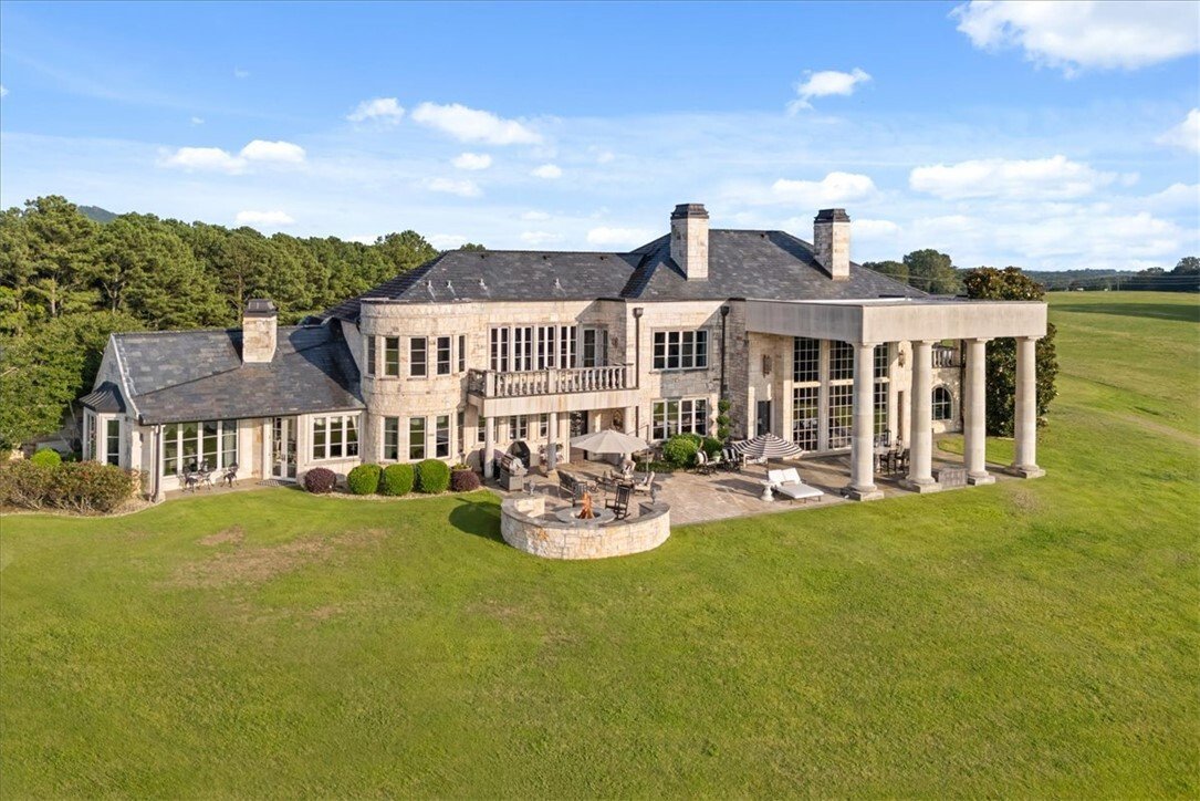 House in Six Mile, South Carolina, United States 1 - 18401907