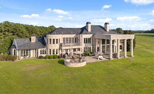 Haus in Six Mile, South Carolina, Vereinigte Staaten 1