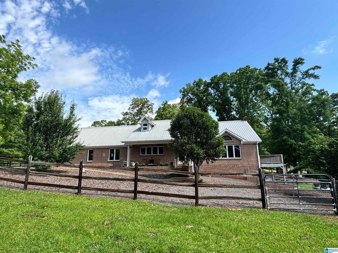 House in Columbiana, Alabama, United States 2 - 18401249