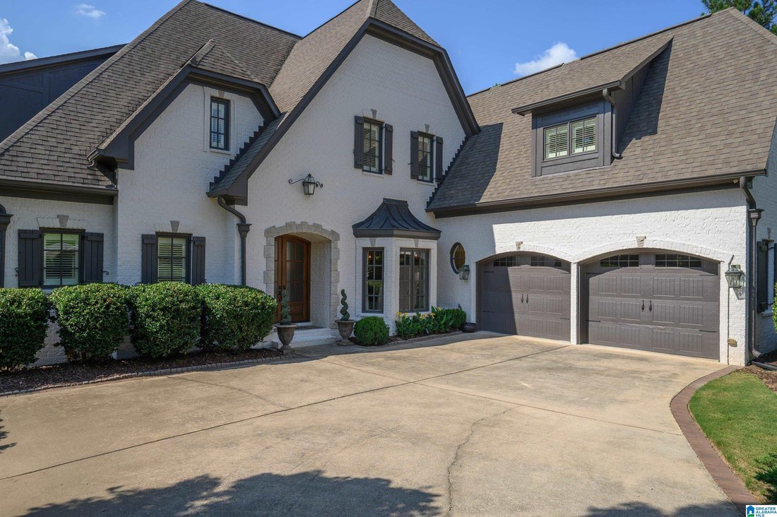 House in Hoover, Alabama, United States 4 - 18401059