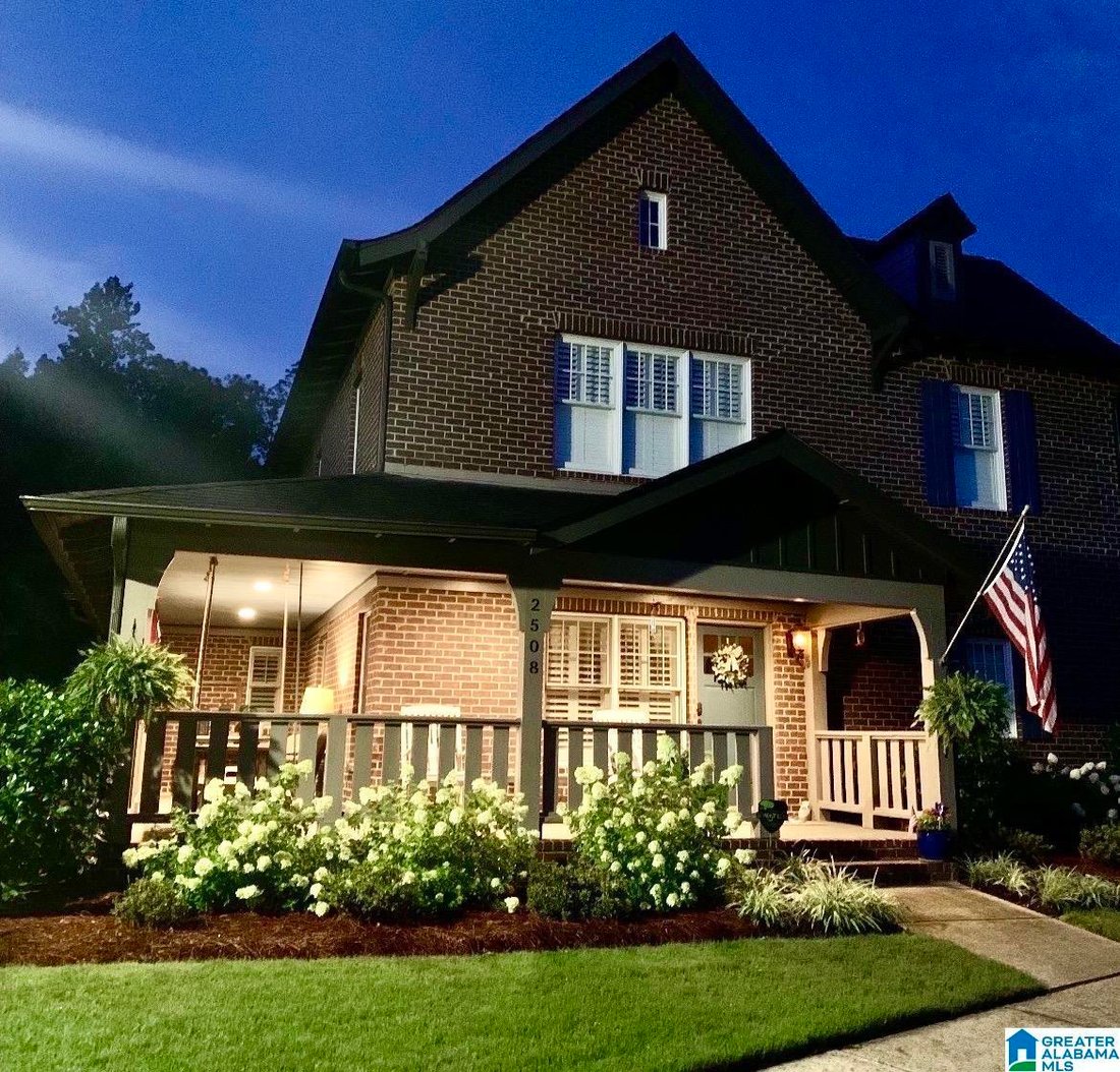 House in Hoover, Alabama, United States 2 - 18402356