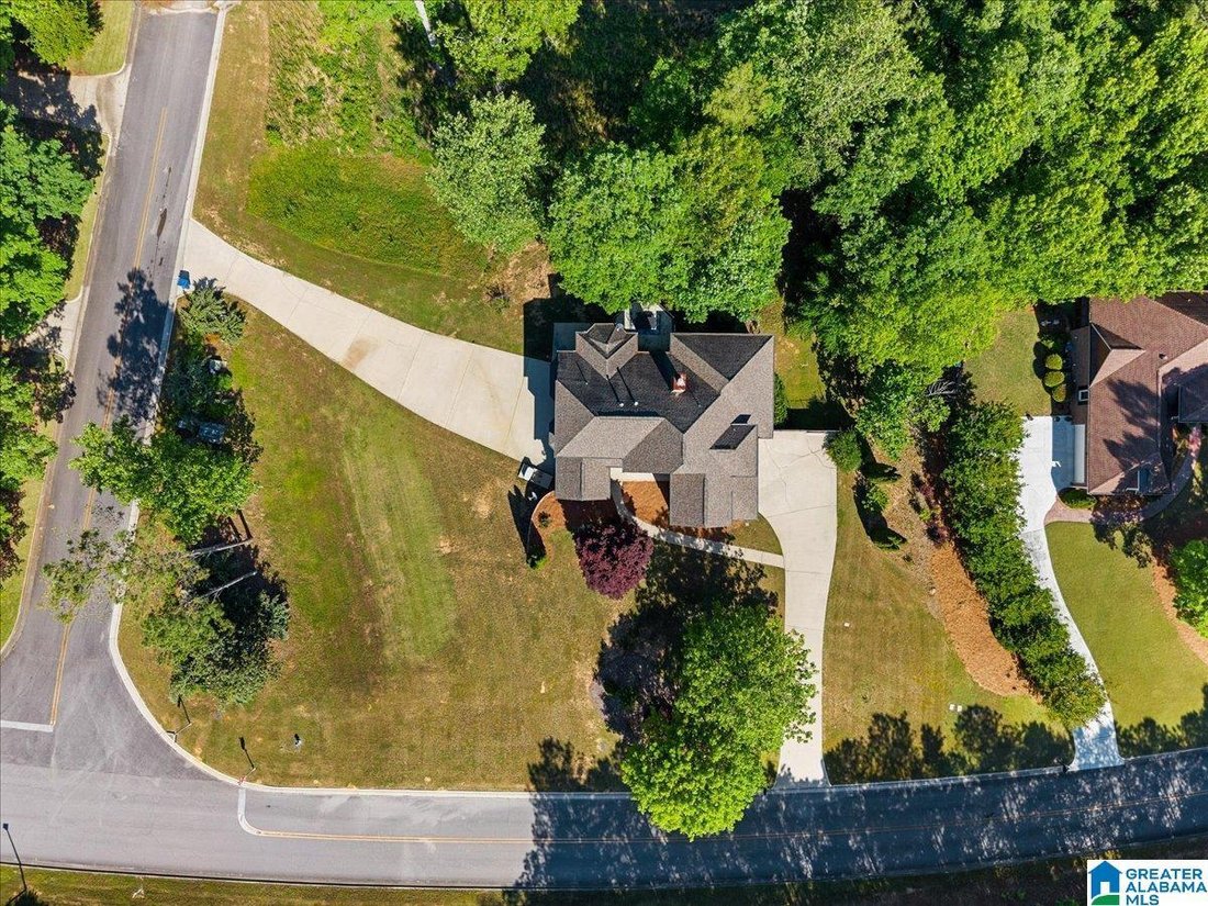 House in Oneonta, Alabama, United States 2 - 18400898