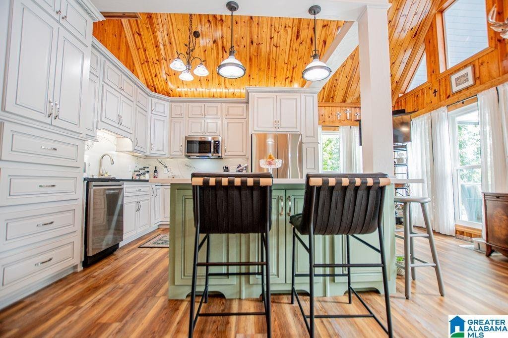 House in Wedowee, Alabama, United States 4 - 18401696