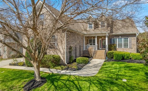 House in Greer, South Carolina, United States 1