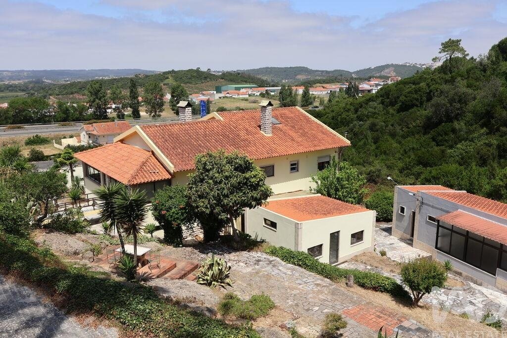 Farm Ranch in Rolica, Leiria District, Portugal 4 - 18401660