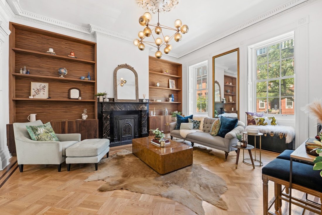 House in Jersey City, New Jersey, United States 1 - 18402367