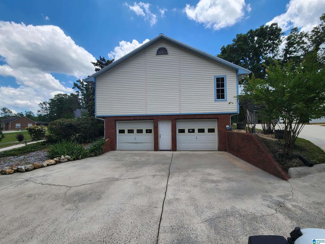 House in Alabaster, Alabama, United States 2 - 18401398