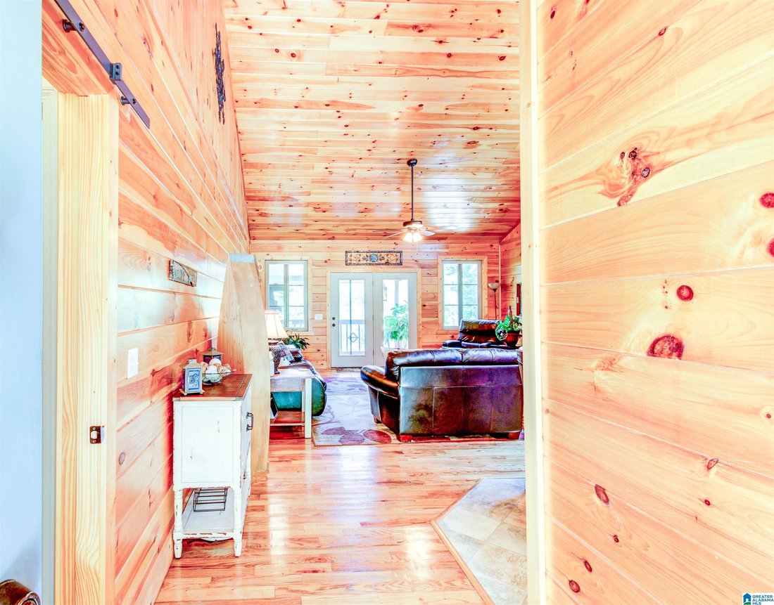House in Wedowee, Alabama, United States 3 - 18401266