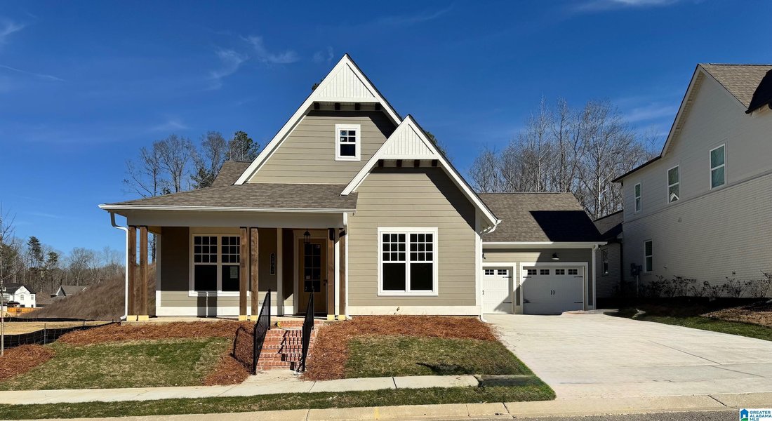 Maison à Helena, Alabama, États-Unis 5 - 18401297