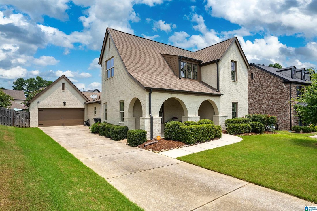 House in Vestavia Hills, Alabama, United States 2 - 18401120