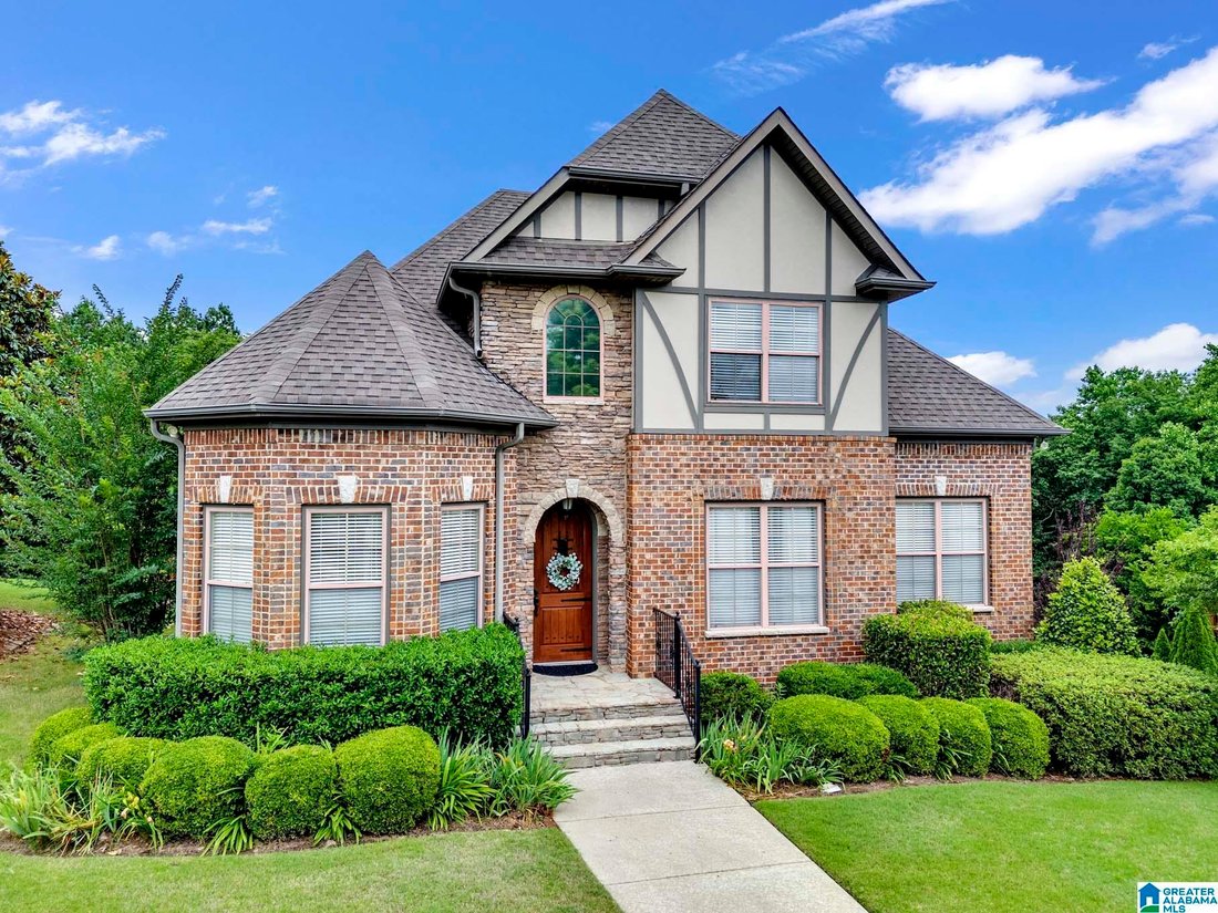 House in Gardendale, Alabama, United States 1 - 18401180