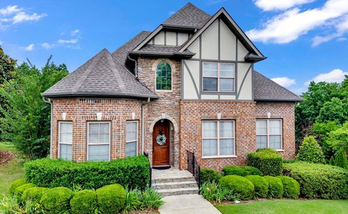 House in Gardendale, Alabama, United States 1