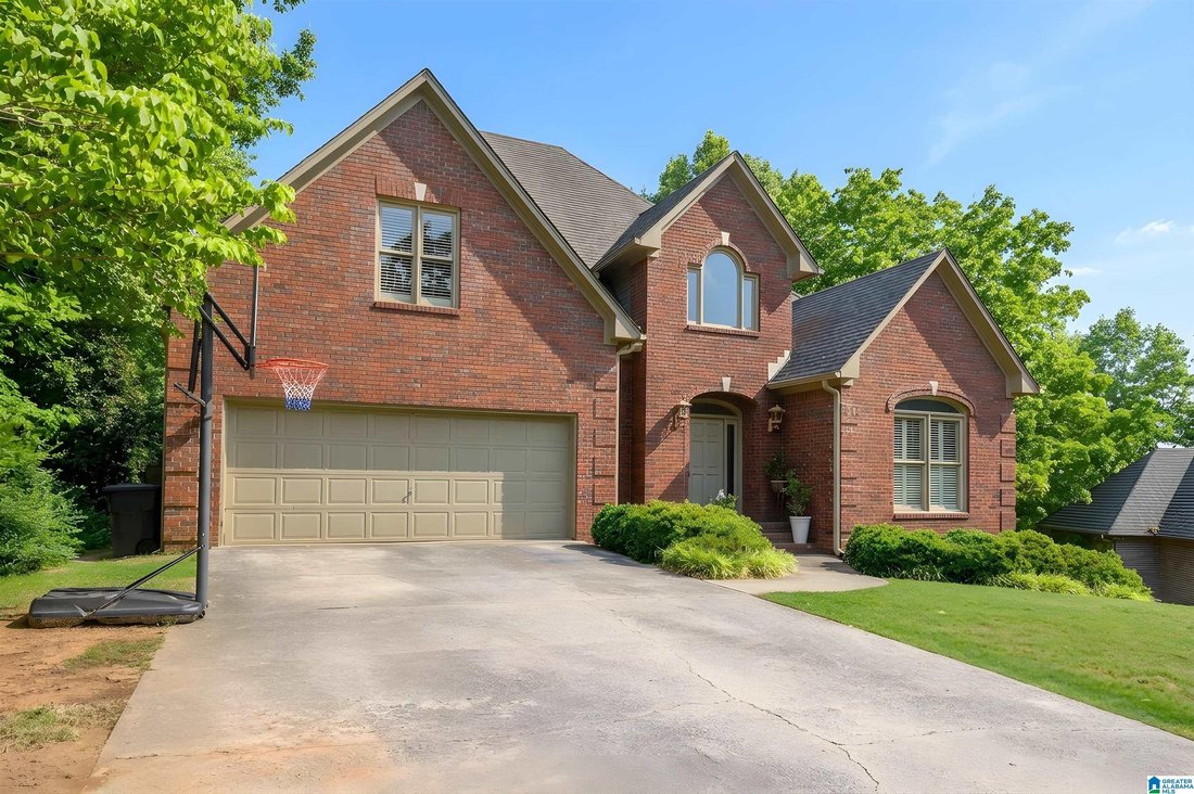 House in Homewood, Alabama, United States 4 - 18402378
