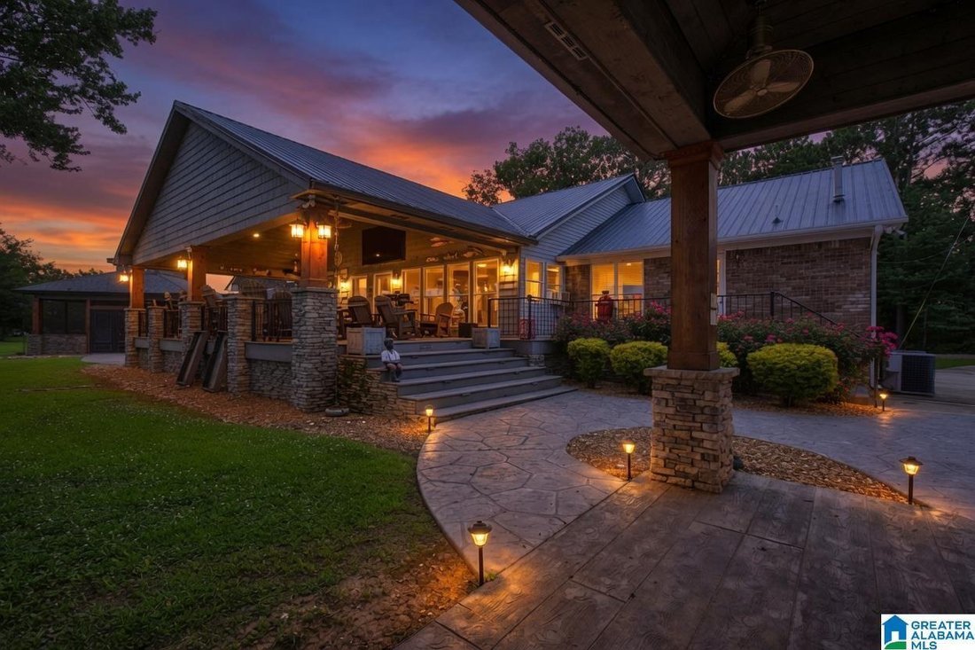 House in Riverside, Alabama, United States 3 - 18401316