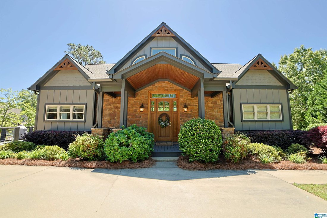 House in Wedowee, Alabama, United States 1 - 18401301