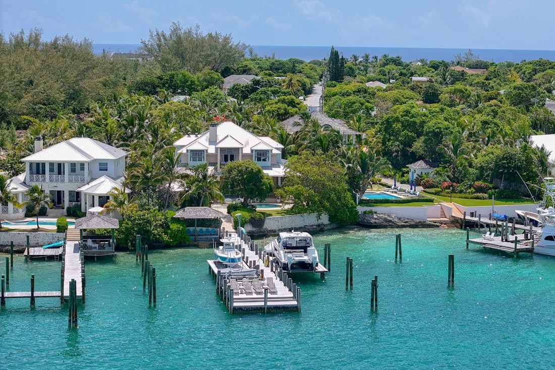 Altro a Dunmore Town, Harbour Island, Bahamas 2 - 18317731
