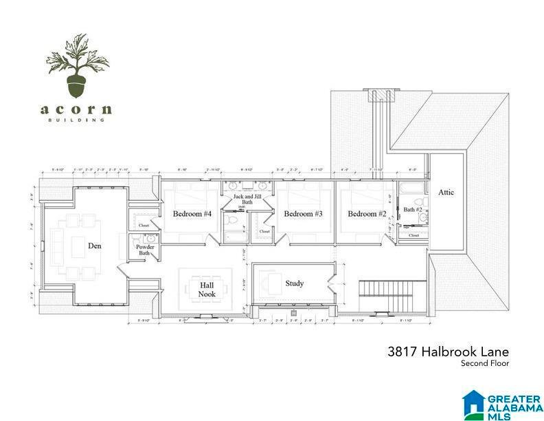 House in Mountain Brook, Alabama, United States 4 - 18401991