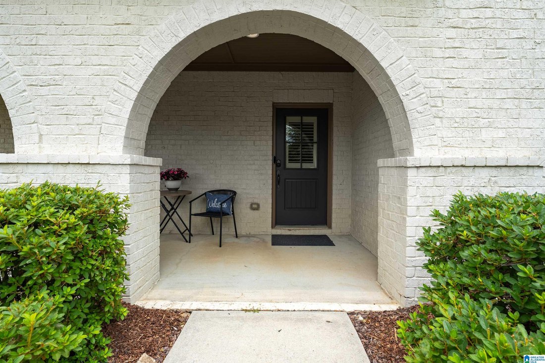 House in Vestavia Hills, Alabama, United States 4 - 18401120