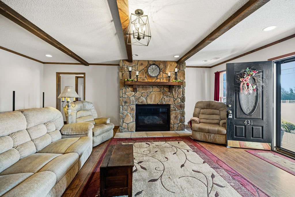 House in Iva, South Carolina, United States 5 - 18401901