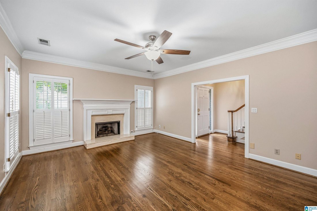 House in Vestavia Hills, Alabama, United States 5 - 18402338