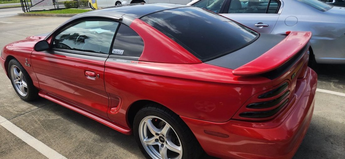 Coupe in Palm Bay, FL, United States 4 - 18400699