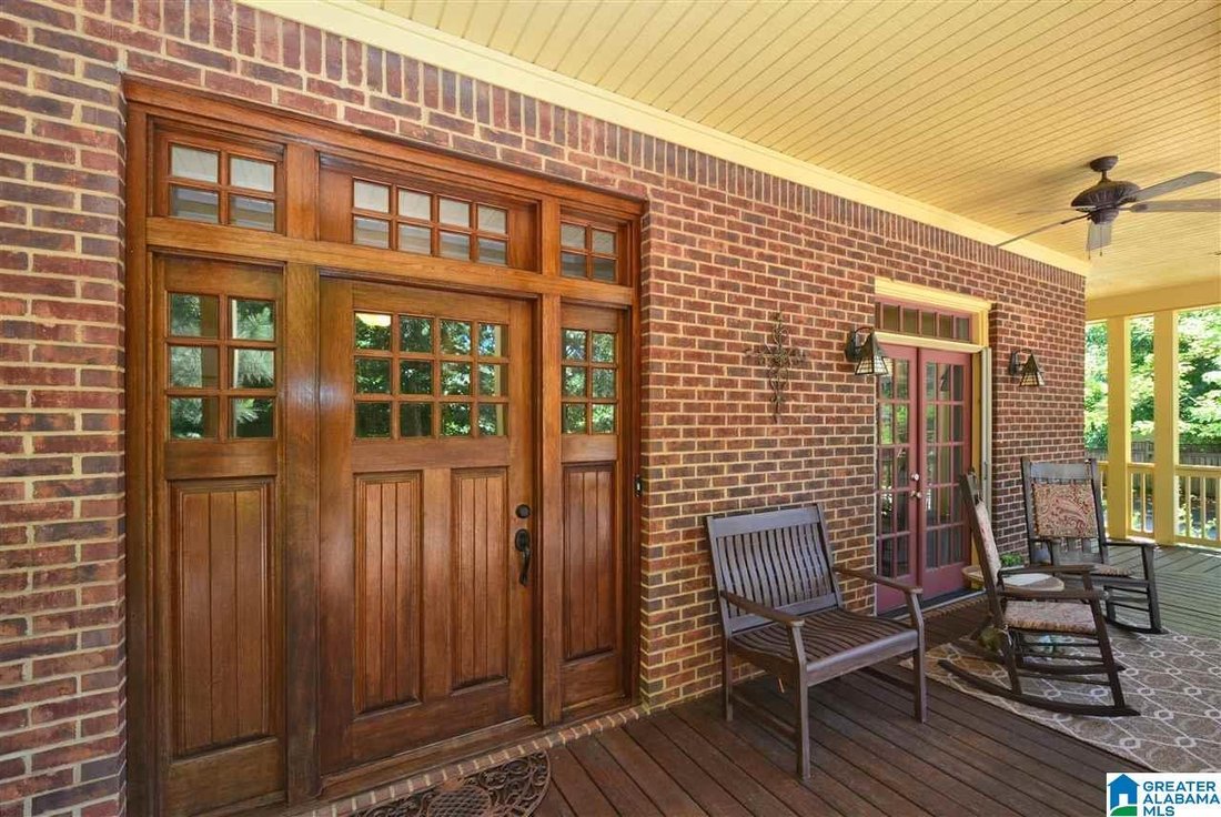House in Vestavia Hills, Alabama, United States 2 - 18401164