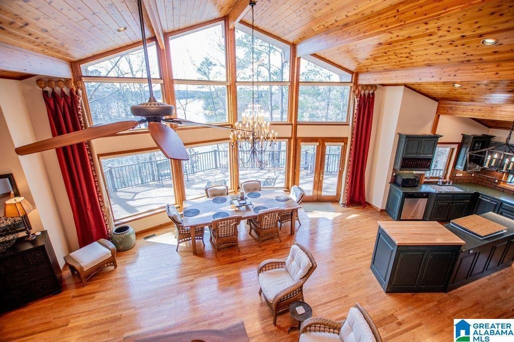 House in Wedowee, Alabama, United States 5 - 18401252