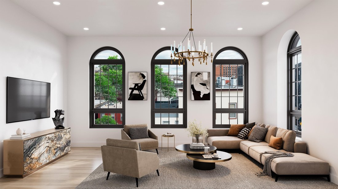 Condo in Jersey City, New Jersey, United States 1 - 18402550